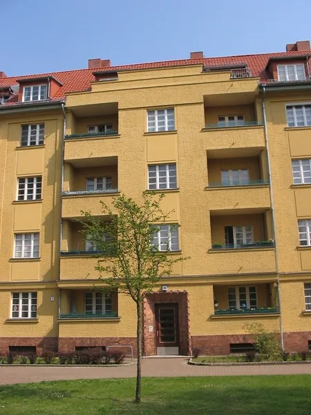 Mit WBS-berechtigtem Einkommen ins perfekte Familiennest — photo 1